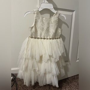 wedding/event dress